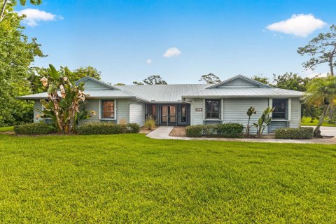 Casa en venta en Jensen Beach, Florida, 4 dormitorios, 293.2 m2 № 2192182 - foto 6