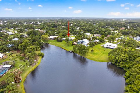 Casa en venta en Jensen Beach, Florida, 4 dormitorios, 293.2 m2 № 2192182 - foto 5