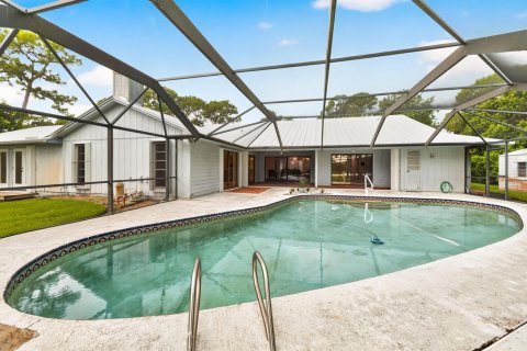 Casa en venta en Jensen Beach, Florida, 4 dormitorios, 293.2 m2 № 2192182 - foto 8