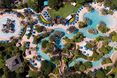 Villa ou maison à vendre à Four Corners, Floride: 4 chambres, 231.51 m2 № 1866474 - photo 11