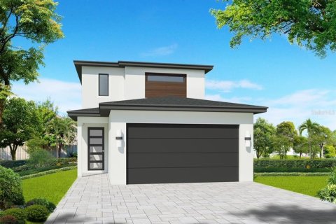 Villa ou maison à vendre à Four Corners, Floride: 4 chambres, 231.51 m2 № 1866474 - photo 1