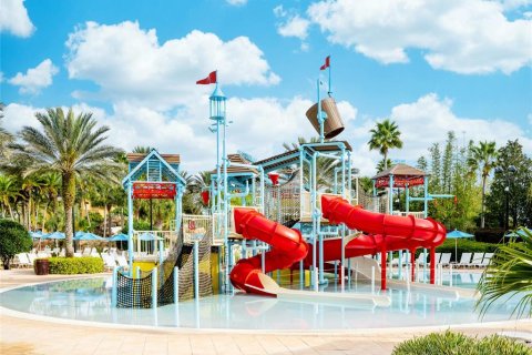 Villa ou maison à vendre à Four Corners, Floride: 4 chambres, 231.51 m2 № 1866474 - photo 9