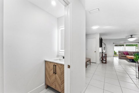 Touwnhouse à vendre à Jupiter, Floride: 3 chambres, 133.5 m2 № 2403930 - photo 8