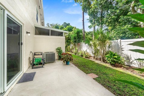 Touwnhouse à vendre à Jupiter, Floride: 3 chambres, 133.5 m2 № 2403930 - photo 27