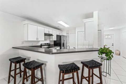 Touwnhouse à vendre à Jupiter, Floride: 3 chambres, 133.5 m2 № 2403930 - photo 3