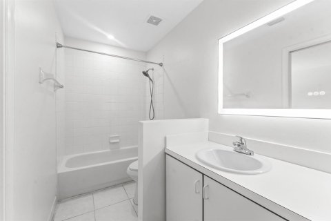 Touwnhouse à vendre à Jupiter, Floride: 3 chambres, 133.5 m2 № 2403930 - photo 22