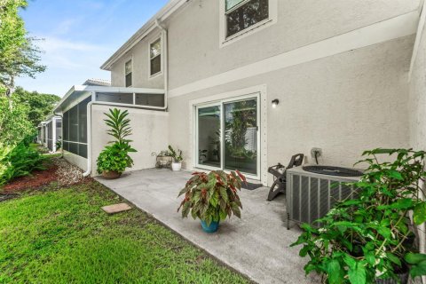 Touwnhouse à vendre à Jupiter, Floride: 3 chambres, 133.5 m2 № 2403930 - photo 29