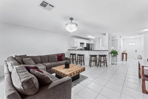Touwnhouse à vendre à Jupiter, Floride: 3 chambres, 133.5 m2 № 2403930 - photo 15