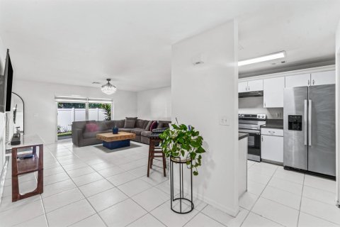 Touwnhouse à vendre à Jupiter, Floride: 3 chambres, 133.5 m2 № 2403930 - photo 14
