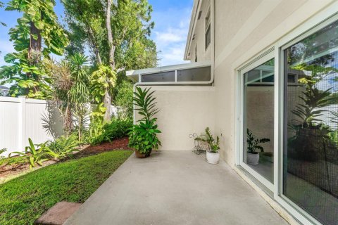 Touwnhouse à vendre à Jupiter, Floride: 3 chambres, 133.5 m2 № 2403930 - photo 28