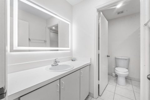 Touwnhouse à vendre à Jupiter, Floride: 3 chambres, 133.5 m2 № 2403930 - photo 23