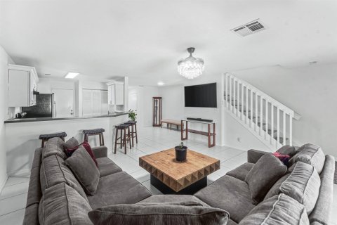 Touwnhouse à vendre à Jupiter, Floride: 3 chambres, 133.5 m2 № 2403930 - photo 16