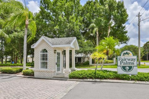 Copropriété à vendre à Sun City Center, Floride: 2 chambres, 121.14 m2 № 2098377 - photo 24