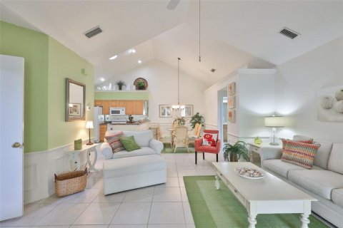 Copropriété à vendre à Sun City Center, Floride: 2 chambres, 121.14 m2 № 2098377 - photo 6