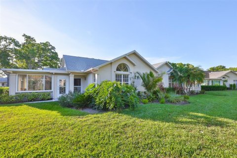Condo à Sun City Center, Floride, 2 chambres № 2098377