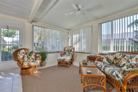 Copropriété à vendre à Sun City Center, Floride: 2 chambres, 121.14 m2 № 2098377 - photo 7