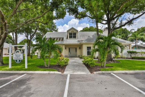 Copropriété à vendre à Sun City Center, Floride: 2 chambres, 121.14 m2 № 2098377 - photo 25