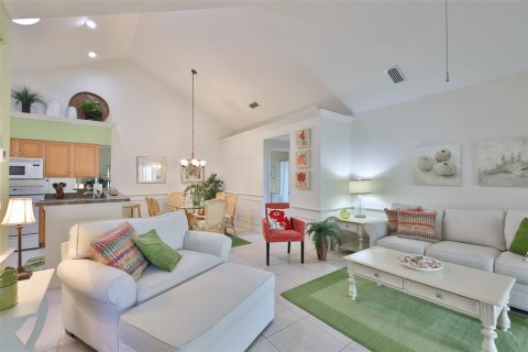 Copropriété à vendre à Sun City Center, Floride: 2 chambres, 121.14 m2 № 2098377 - photo 5