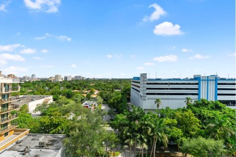 Copropriété à louer à Miami, Floride: 1 chambre, 55.18 m2 № 1872692 - photo 14