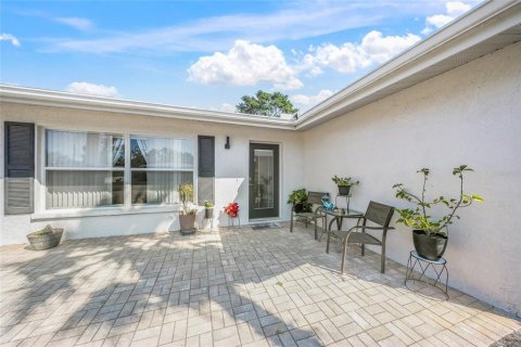 Купить виллу или дом в Сарасота, Флорида 5 комнат, 128.86м2, № 1539083 - фото 4