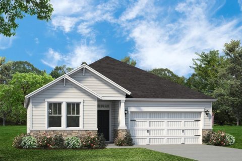 Casa en venta en Palm Coast, Florida, 3 dormitorios, 175.59 m2 № 2235979 - foto 2