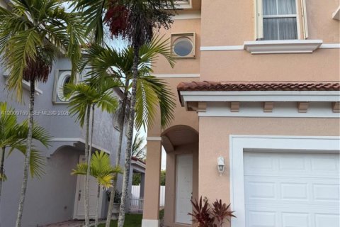 Villa ou maison à vendre à Homestead, Floride: 5 chambres, 191.66 m2 № 2345968 - photo 18
