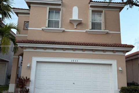 Villa ou maison à Homestead, Floride 5 chambres, 191.66 m2 № 2345968