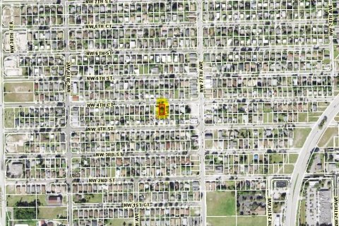 Land in Pompano Beach, Florida № 1710569 - photo 4