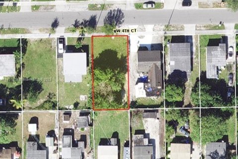 Land in Pompano Beach, Florida № 1710569 - photo 6