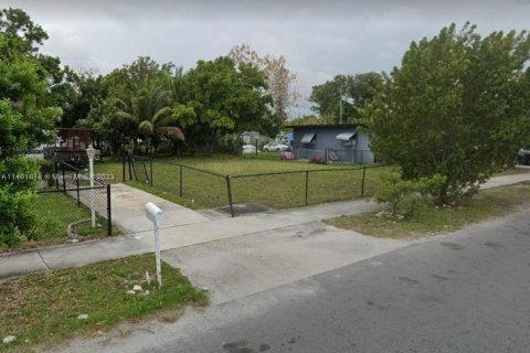 Land in Pompano Beach, Florida № 1710569 - photo 8