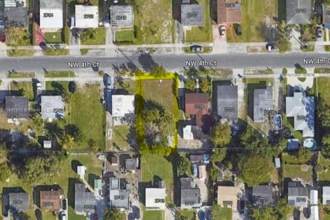 Land in Pompano Beach, Florida № 1710569 - photo 7