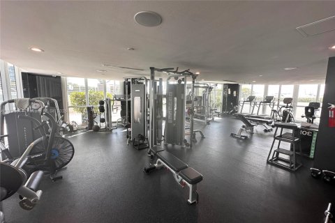 Condominio en venta en Miami Beach, Florida, 1 dormitorio, 72.46 m2 № 1702856 - foto 19