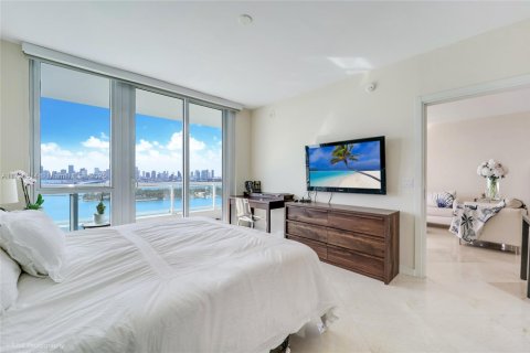 Condominio en venta en Miami Beach, Florida, 1 dormitorio, 72.46 m2 № 1702856 - foto 5