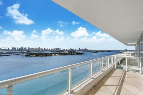 Condominio en venta en Miami Beach, Florida, 1 dormitorio, 72.46 m2 № 1702856 - foto 8