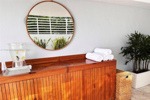 Condominio en venta en Miami Beach, Florida, 1 dormitorio, 72.46 m2 № 1702856 - foto 23