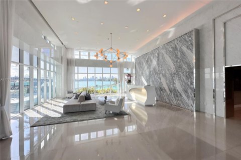 Condominio en venta en Miami Beach, Florida, 1 dormitorio, 72.46 m2 № 1702856 - foto 17