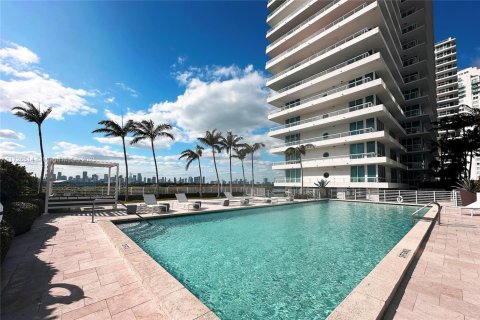 Condominio en venta en Miami Beach, Florida, 1 dormitorio, 72.46 m2 № 1702856 - foto 9