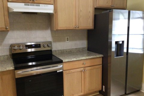 Adosado en alquiler en Lauderhill, Florida, 3 dormitorios, 113.71 m2 № 2060175 - foto 3