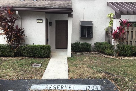 Adosado en alquiler en Lauderhill, Florida, 3 dormitorios, 113.71 m2 № 2060175 - foto 26