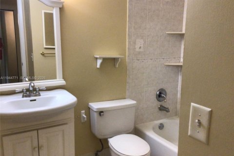Adosado en alquiler en Lauderhill, Florida, 3 dormitorios, 113.71 m2 № 2060175 - foto 21