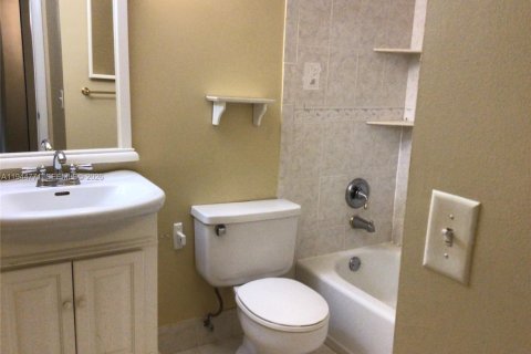 Adosado en alquiler en Lauderhill, Florida, 3 dormitorios, 113.71 m2 № 2060175 - foto 20