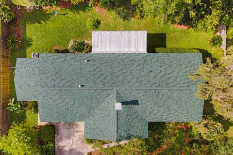 Купить виллу или дом в Гейнсвилл, Флорида 9 комнат, 142.33м2, № 1868972 - фото 14
