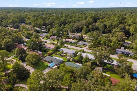 Купить виллу или дом в Гейнсвилл, Флорида 9 комнат, 142.33м2, № 1868972 - фото 18