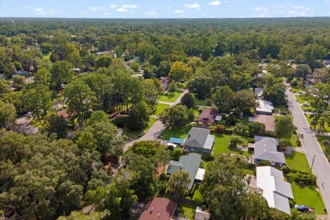 Купить виллу или дом в Гейнсвилл, Флорида 9 комнат, 142.33м2, № 1868972 - фото 19