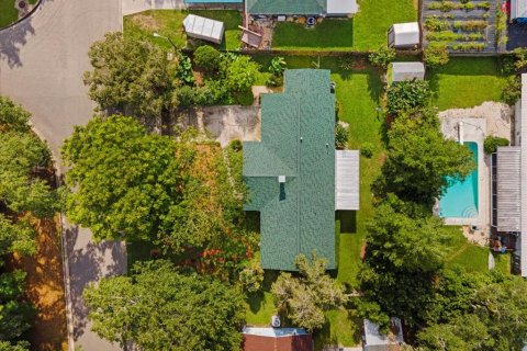 Купить виллу или дом в Гейнсвилл, Флорида 9 комнат, 142.33м2, № 1868972 - фото 15