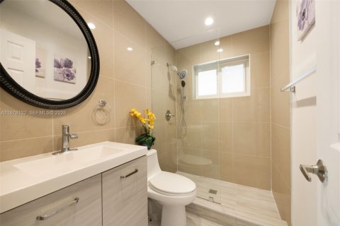 Villa ou maison à vendre à Miramar, Floride: 4 chambres, 148.09 m2 № 2049696 - photo 15