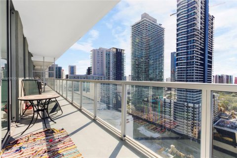 Condominio en venta en Miami, Florida, 2 dormitorios, 102.1 m2 № 2043776 - foto 10