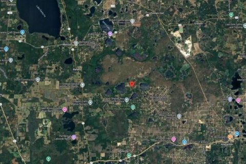 Land in Hawthorne, Florida № 1875922 - photo 7