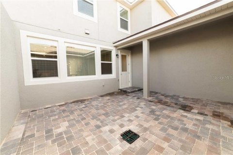 Adosado en alquiler en Winter Garden, Florida, 3 dormitorios, 166.48 m2 № 1912037 - foto 20