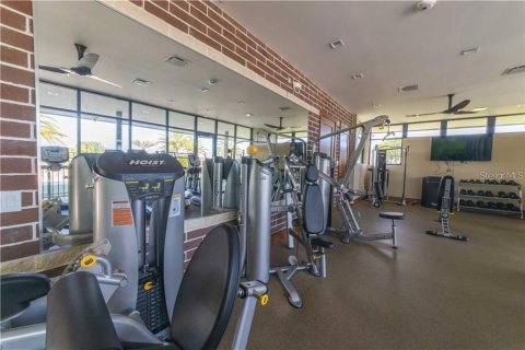 Adosado en alquiler en Winter Garden, Florida, 3 dormitorios, 166.48 m2 № 1912037 - foto 27